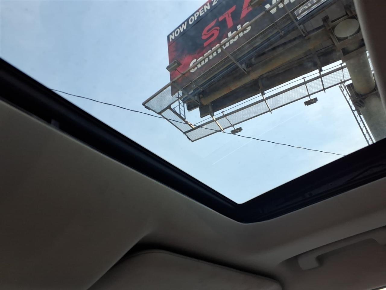 Ford Flex SEL 4D SUV FWD 2009