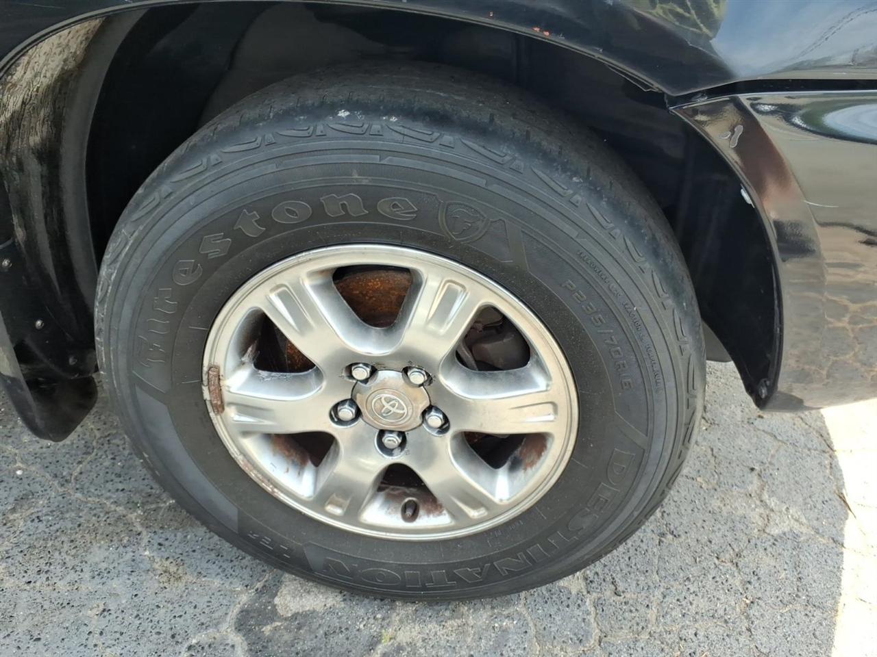 Toyota Highlander  2007