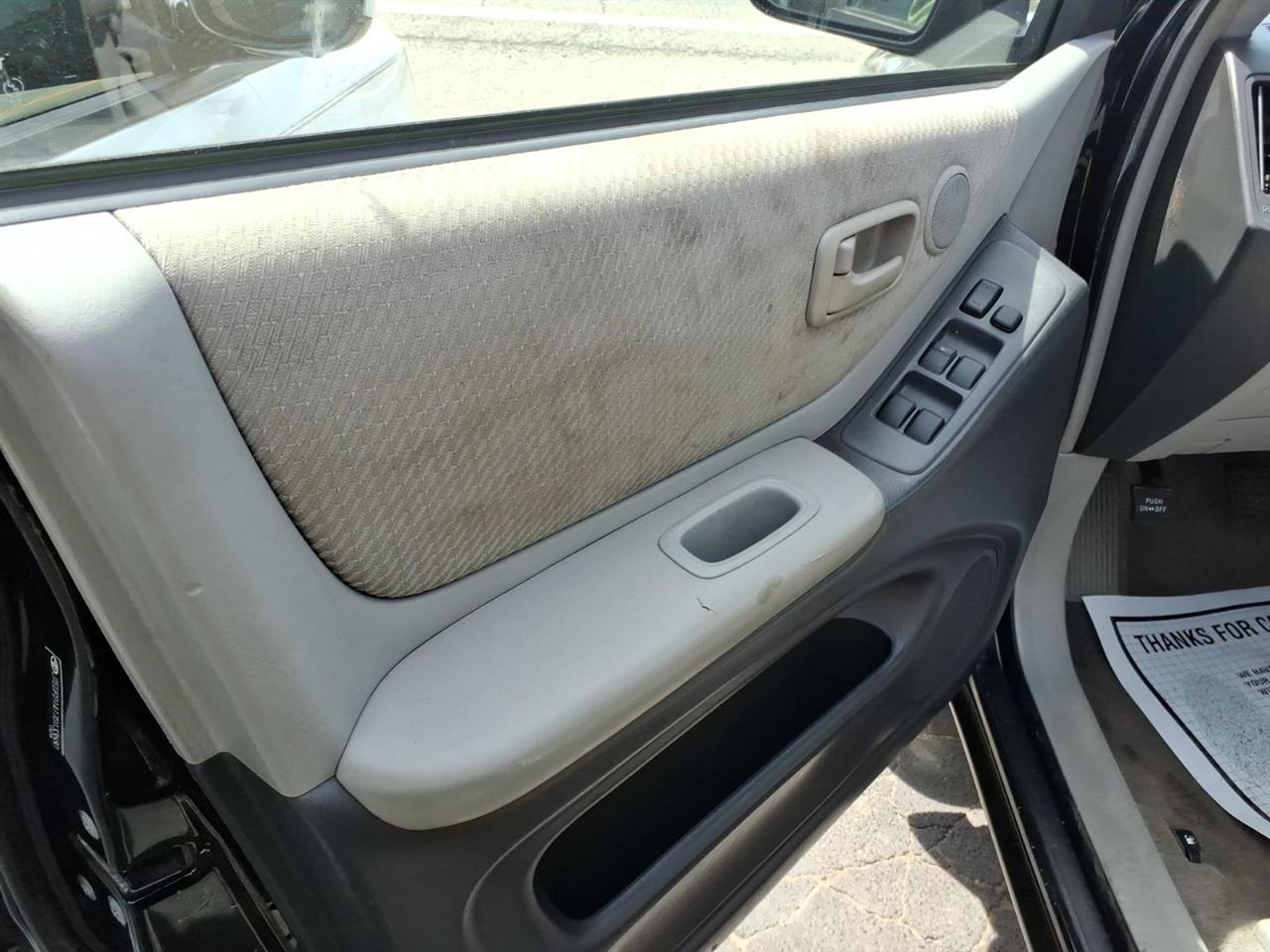 Toyota Highlander  2007