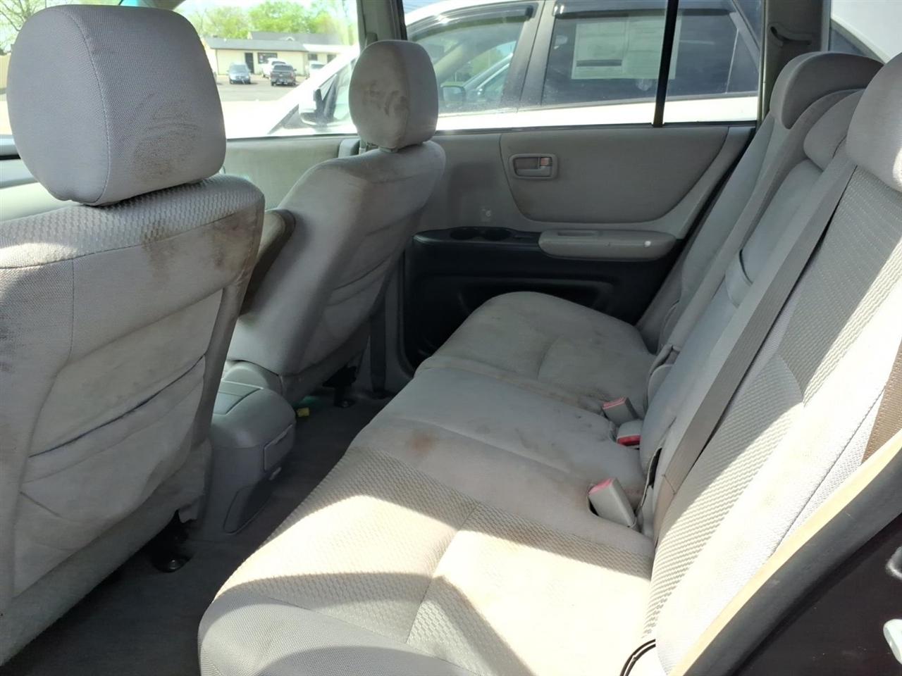 Toyota Highlander  2007