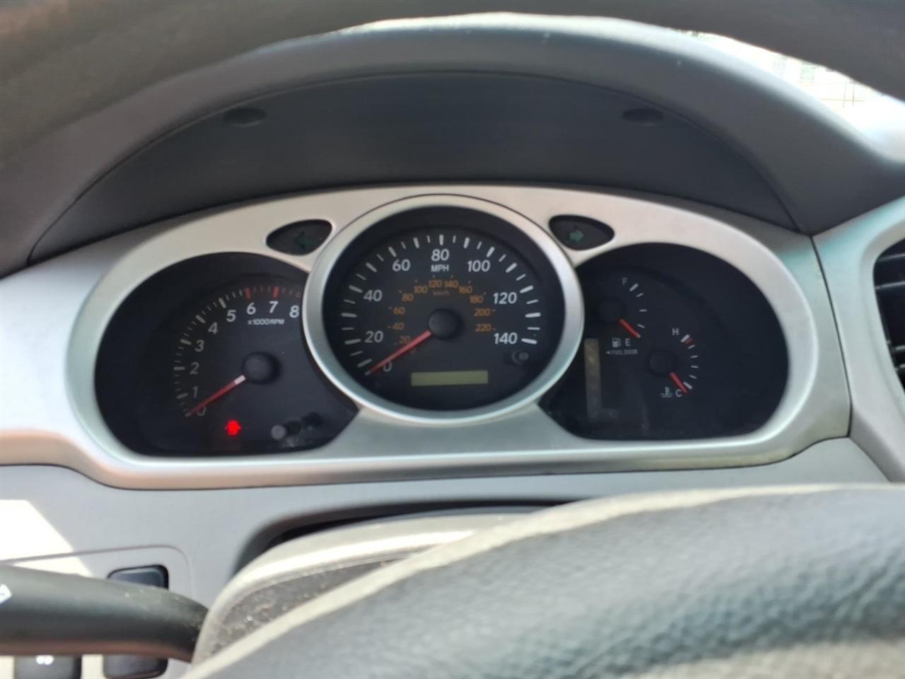 Toyota Highlander  2007