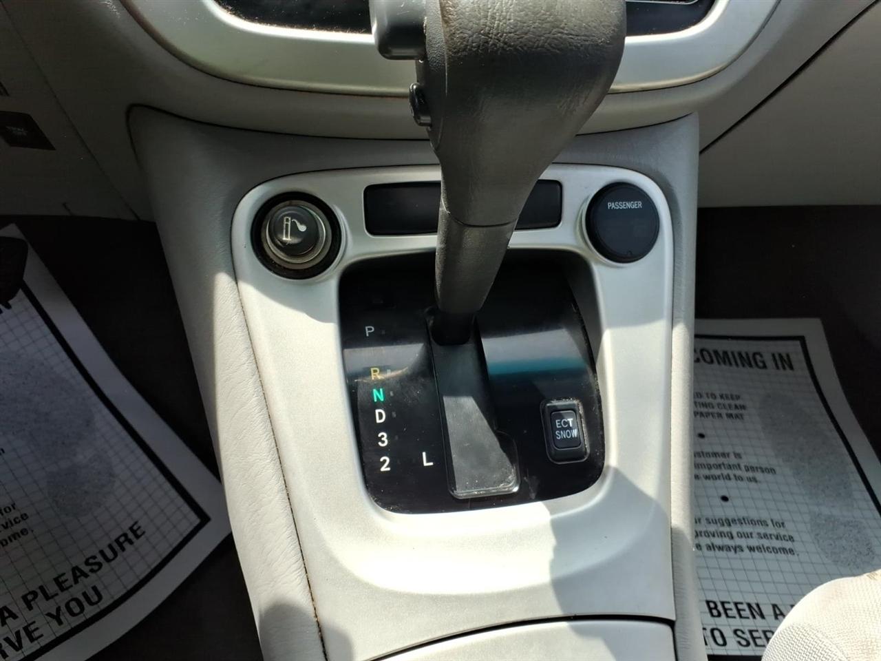 Toyota Highlander  2007