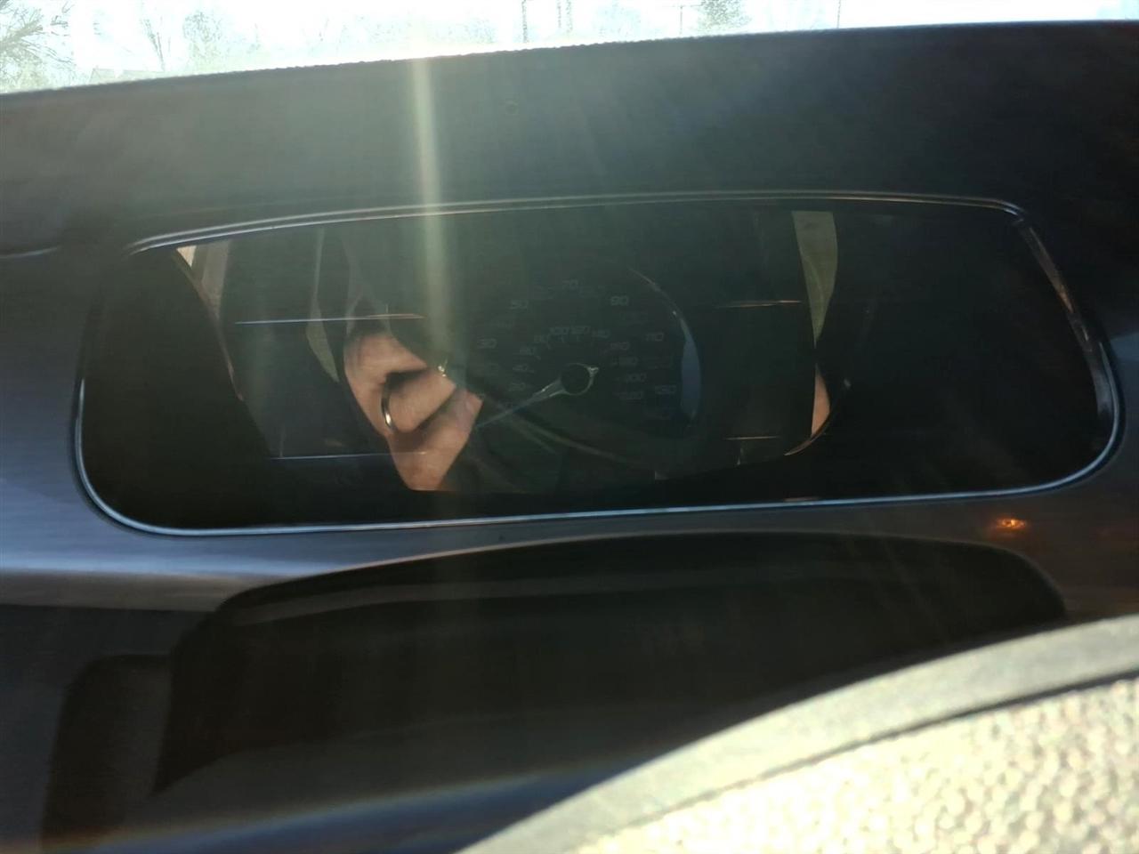 Ford Taurus SEL 4D Sedan 2013