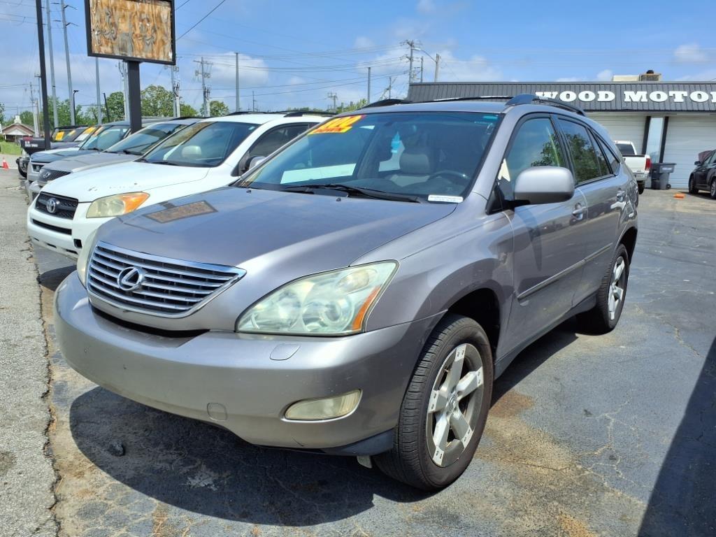 2005 Lexus RX 330 