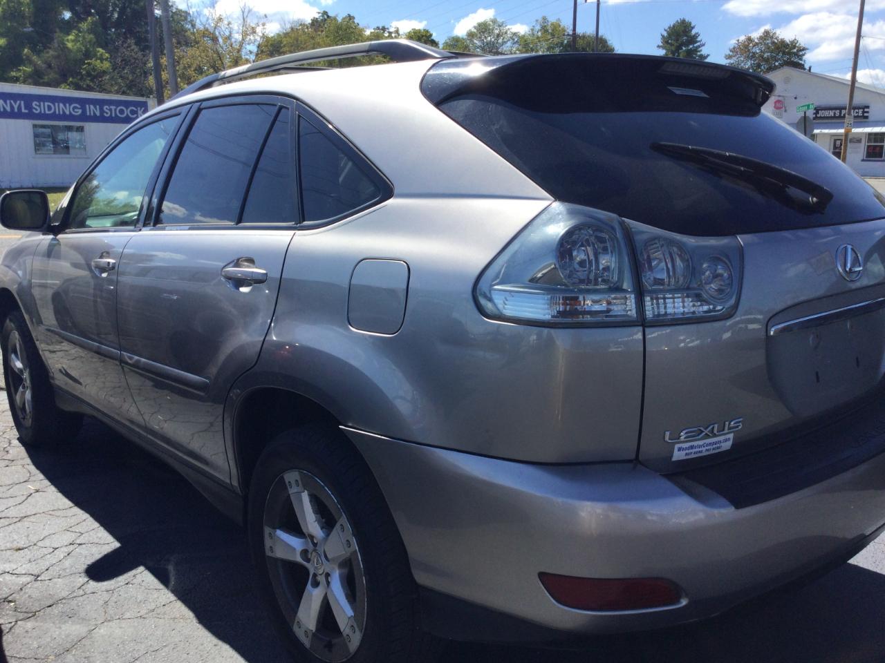 Lexus RX 330  2005