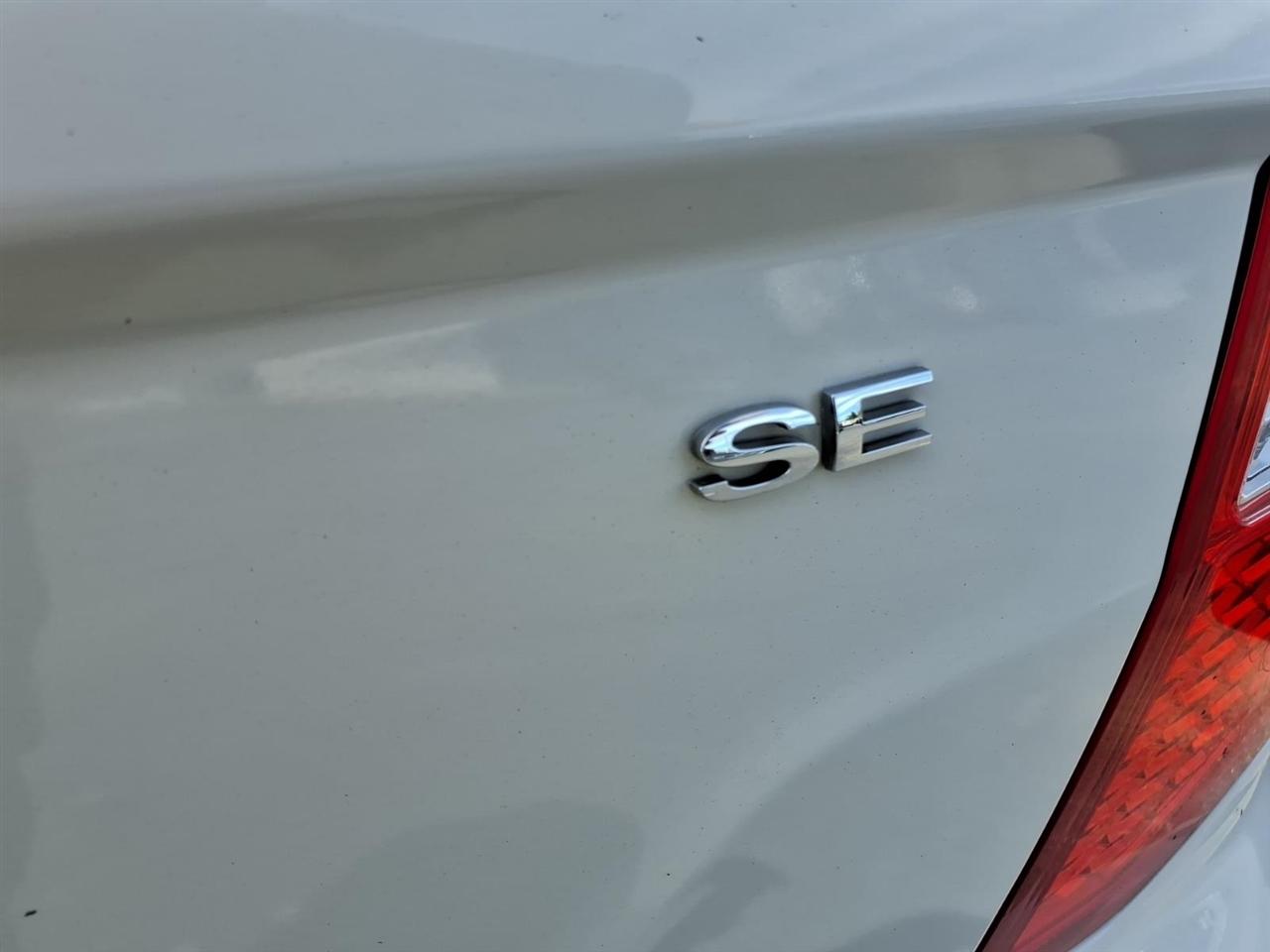 Ford Fusion  2010