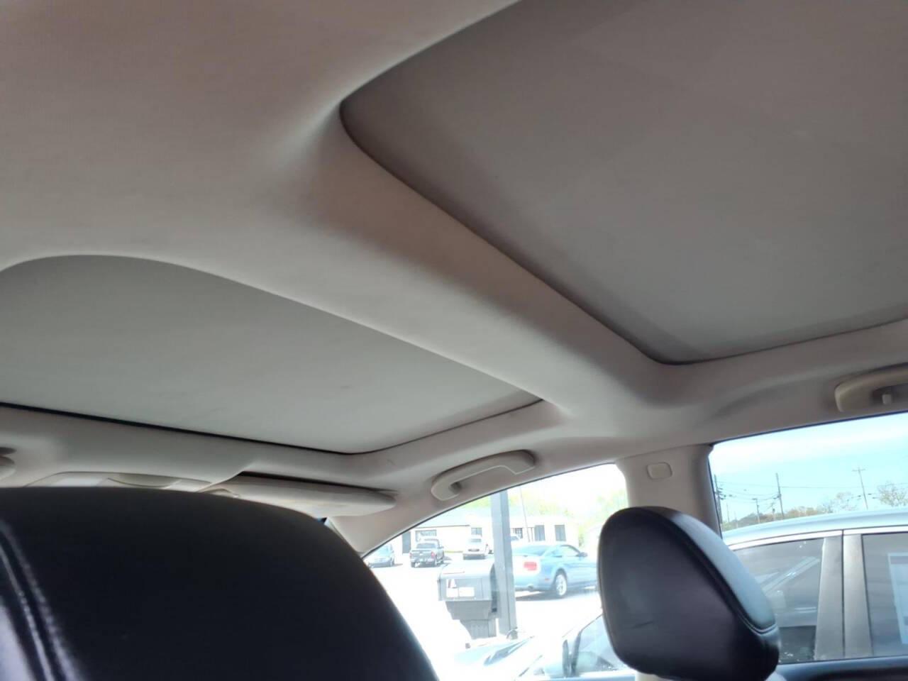 Nissan Murano  2009