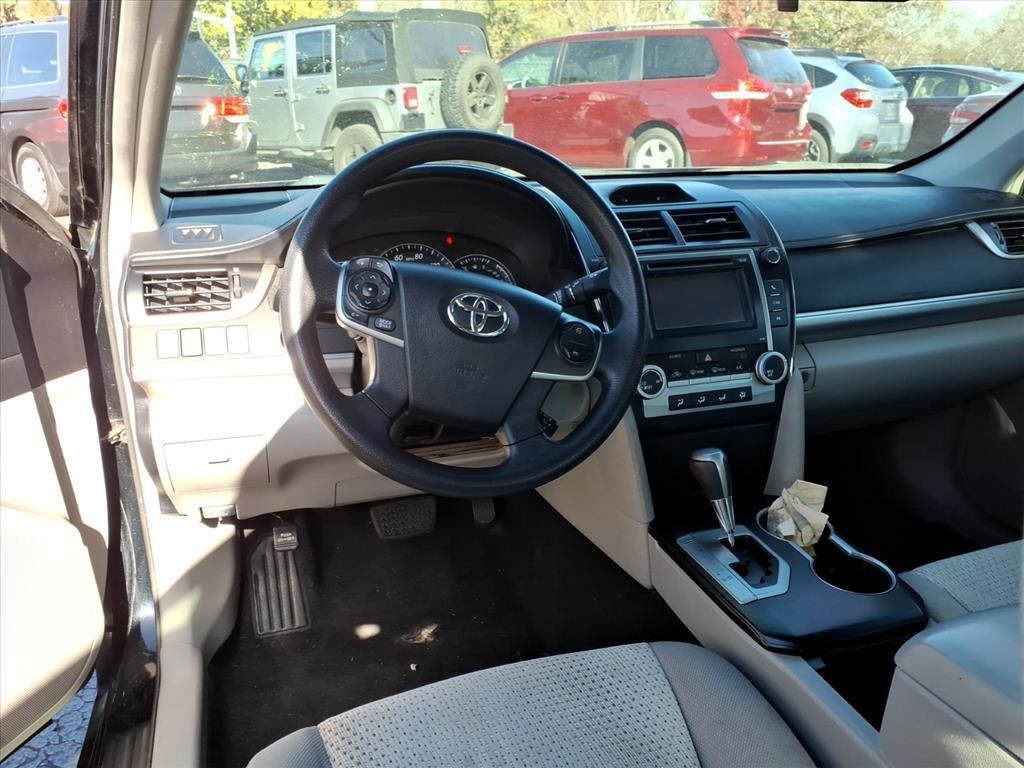 Toyota Camry  2013