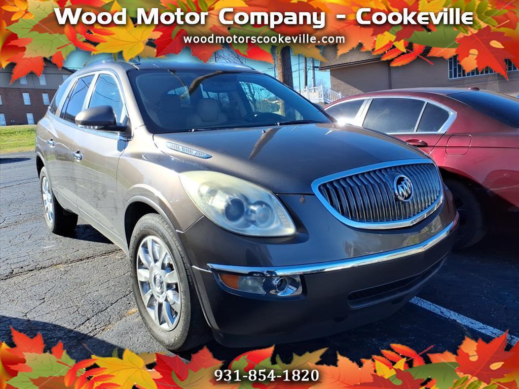 2012 Buick Enclave Leather's photo