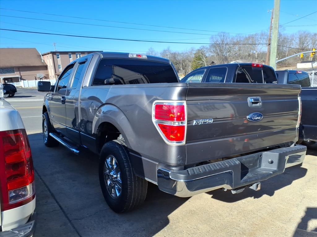 Ford F-150  2012
