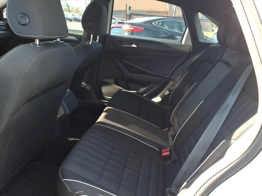 Volkswagen Jetta  2022