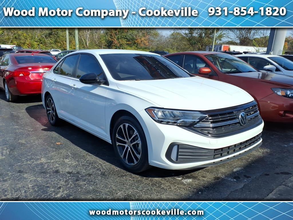 Volkswagen Jetta  2022