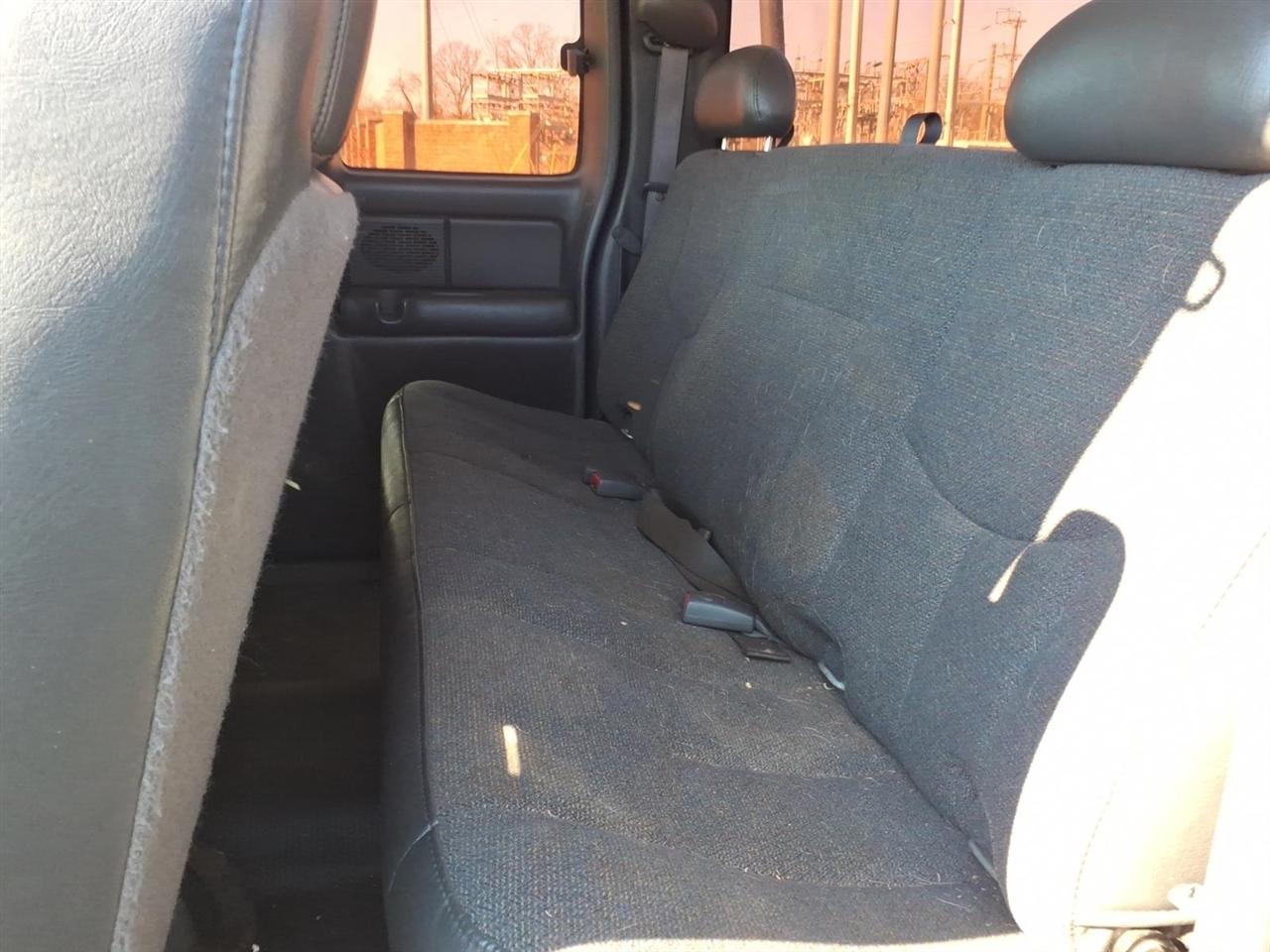 Chevrolet Silverado 1500  2005