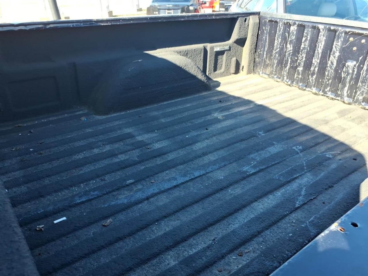 Chevrolet Silverado 1500  2005