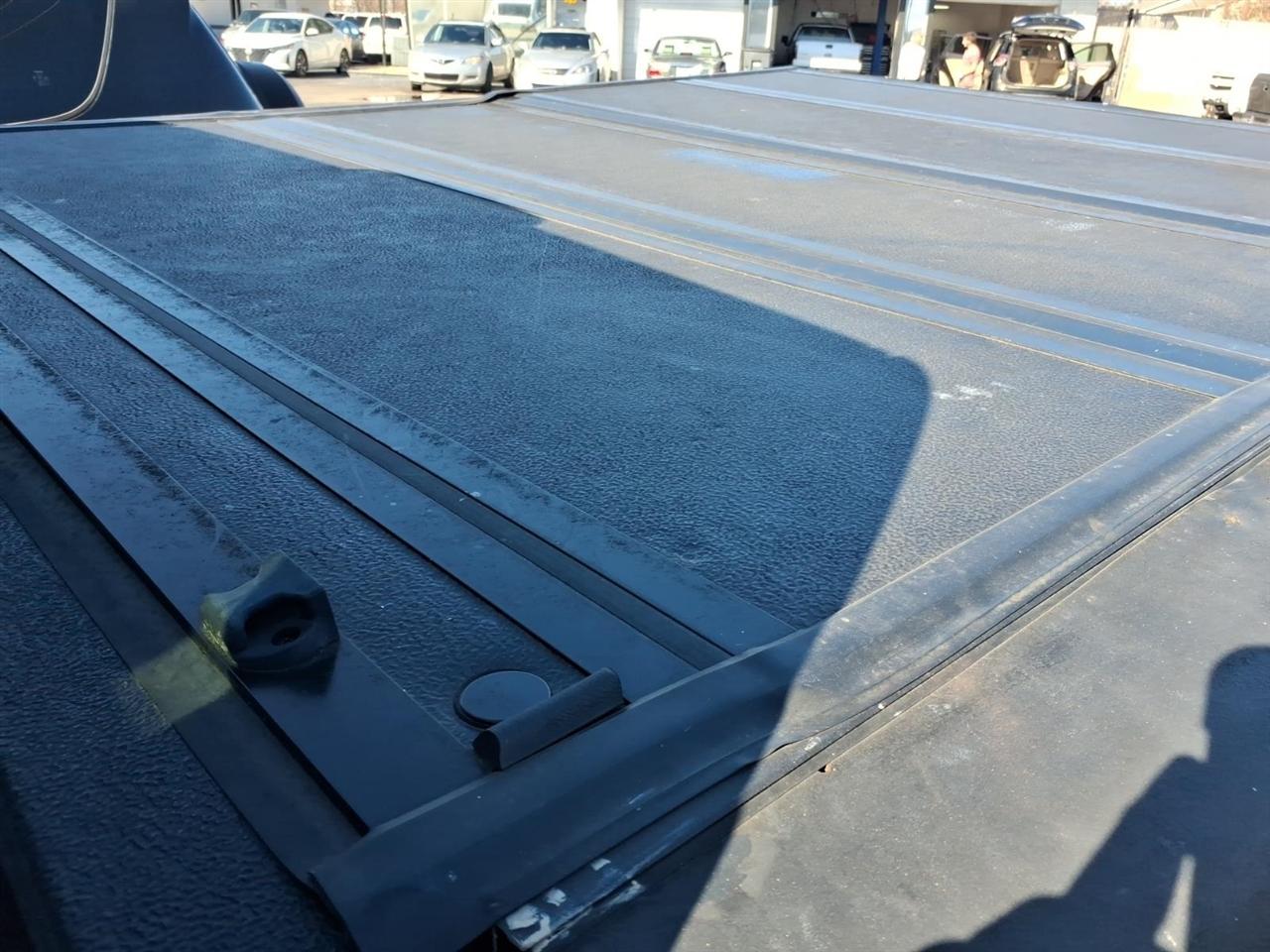 Chevrolet Silverado 1500  2011