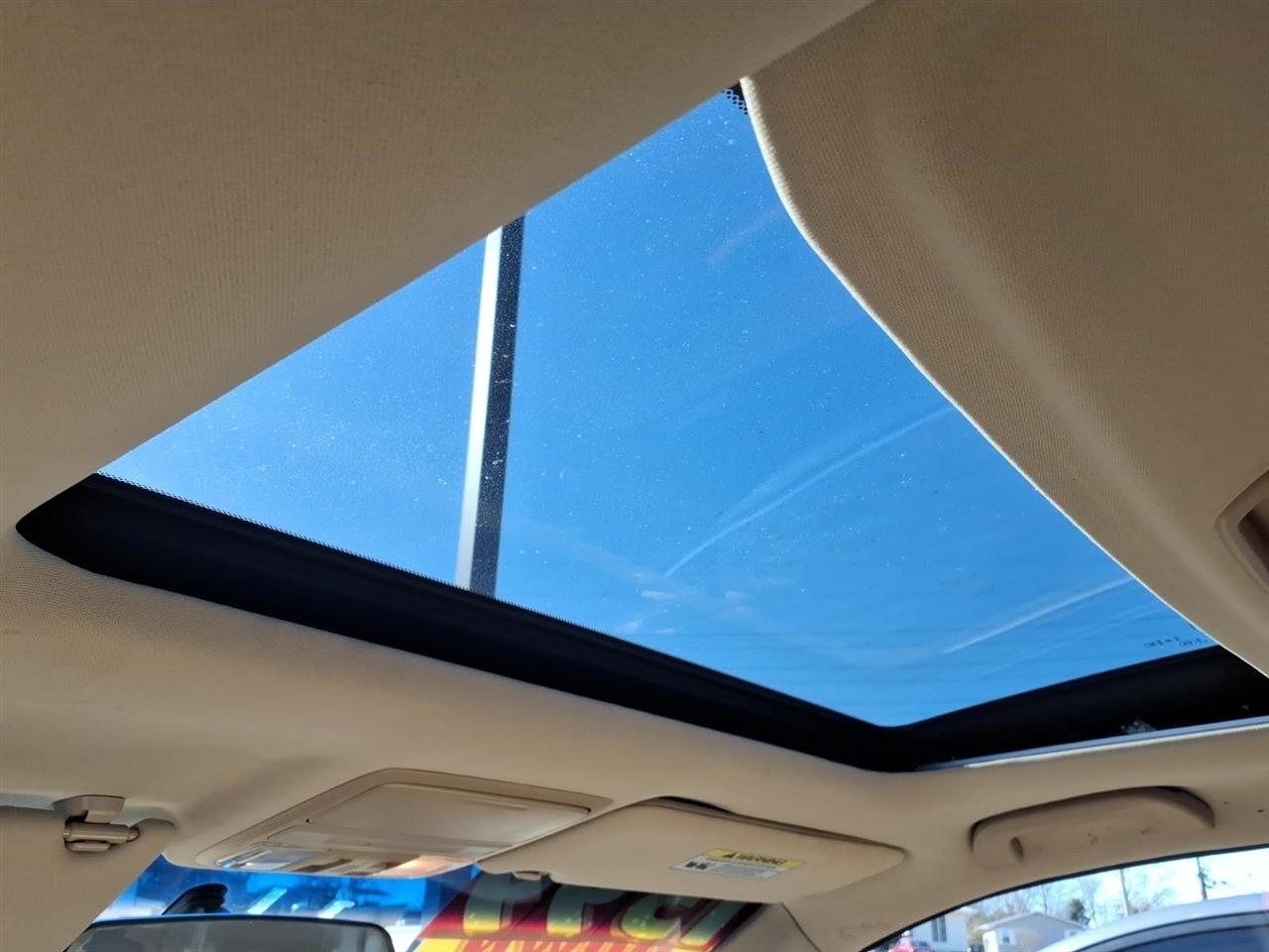 Honda Accord Sdn  2012