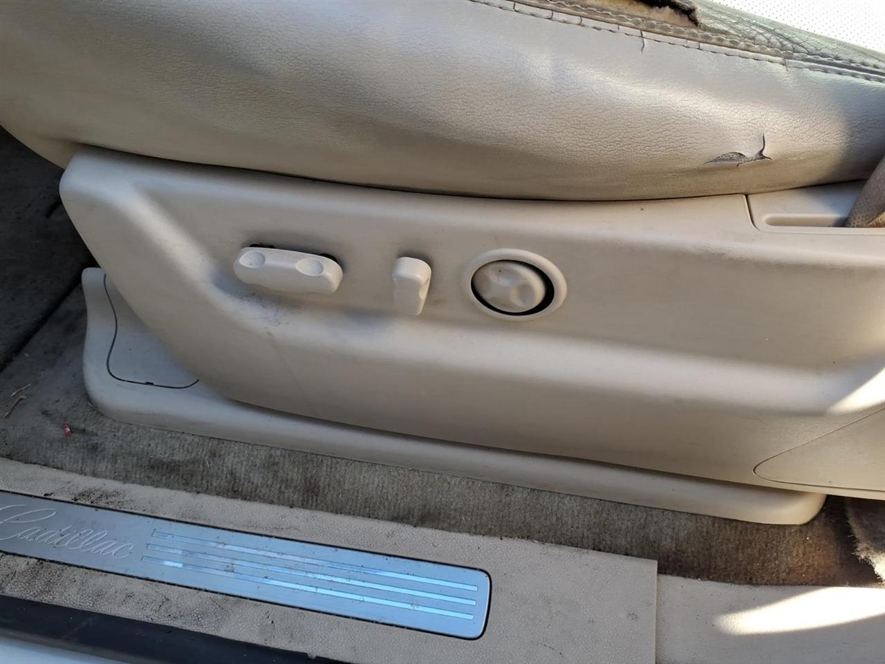 Cadillac Escalade ESV  2007