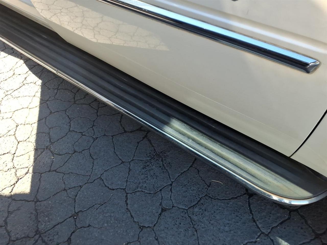 Cadillac Escalade ESV  2007