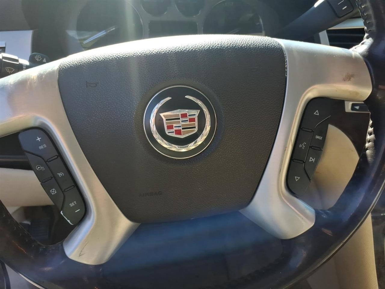 Cadillac Escalade ESV  2007