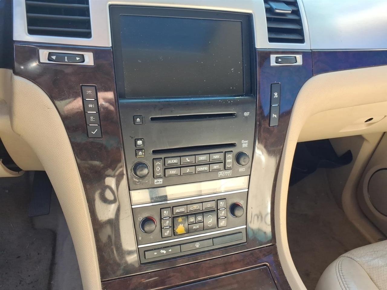 Cadillac Escalade ESV  2007