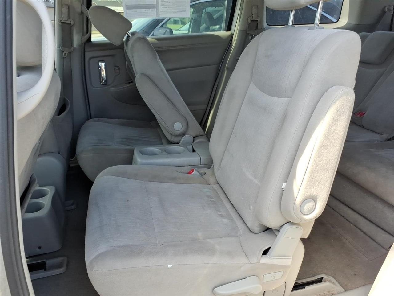 Nissan Quest  2015