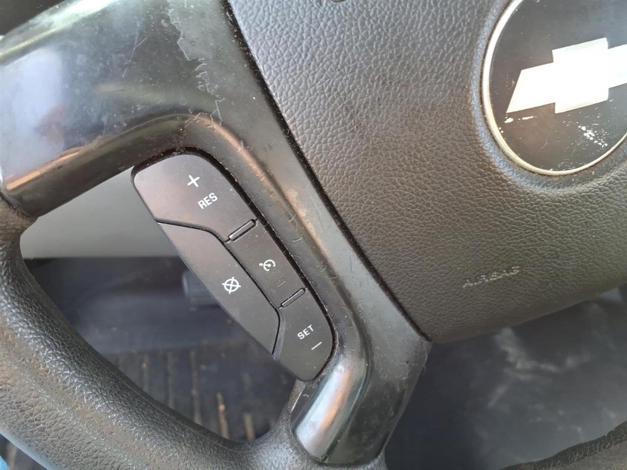 Chevrolet Silverado 1500  2011