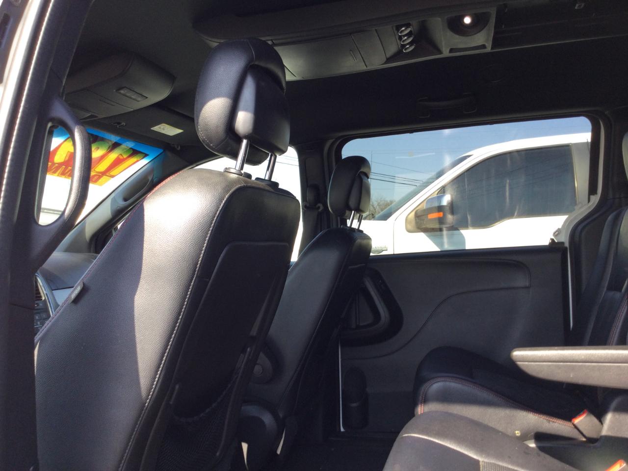 Dodge Grand Caravan 4dr Wgn R/T 2016