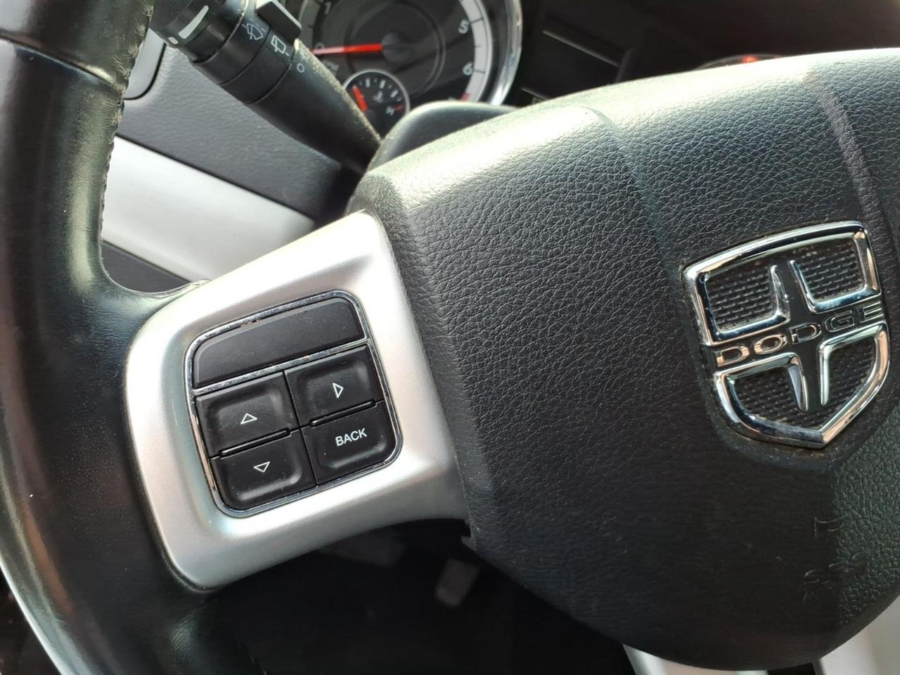 Dodge Grand Caravan  2016