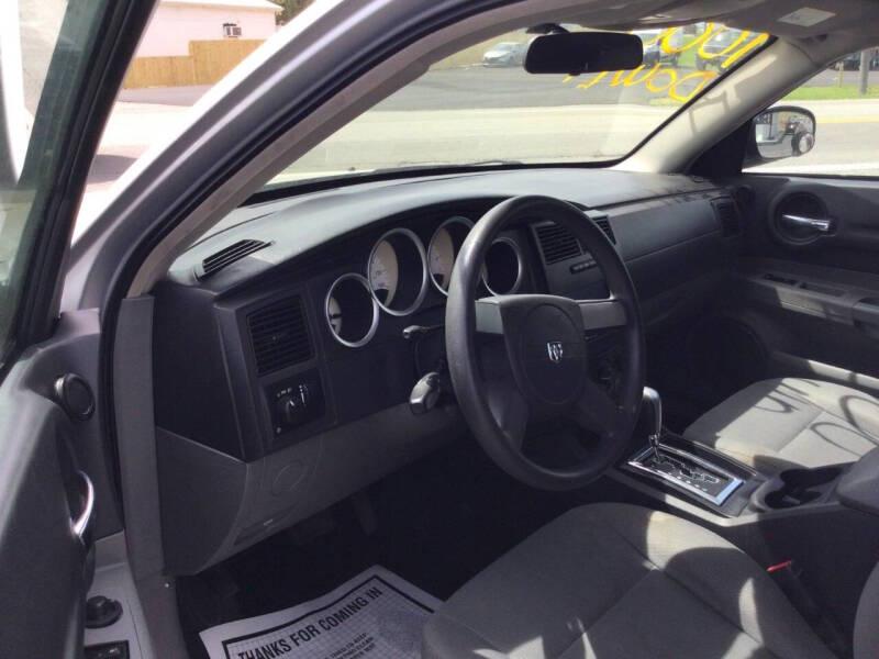 Dodge Magnum  2005