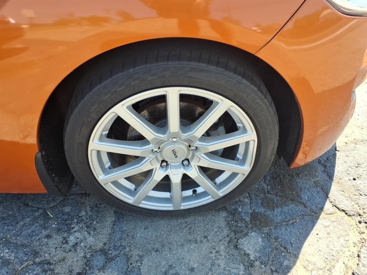 Hyundai Veloster  2013