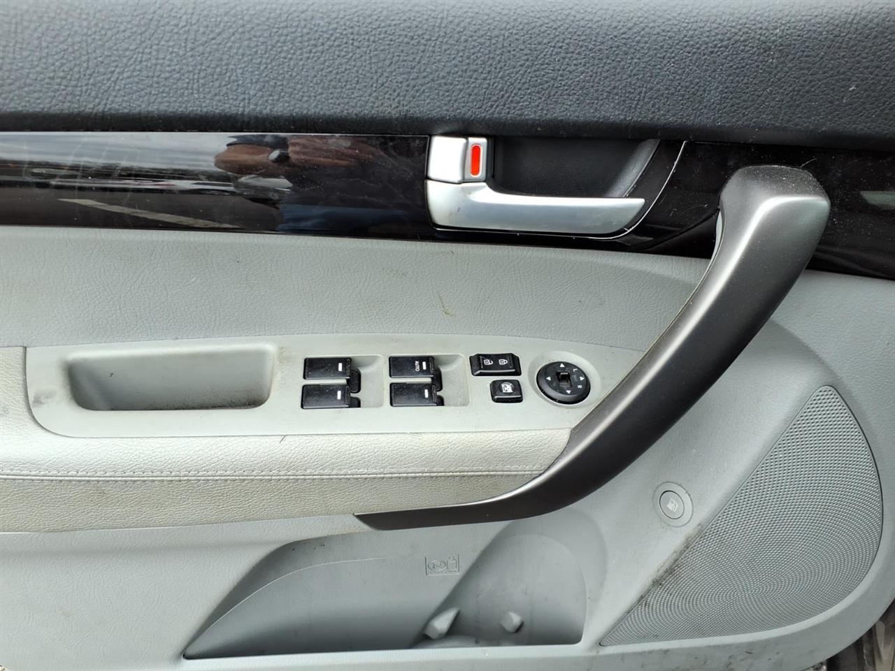 Kia Sorento  2015