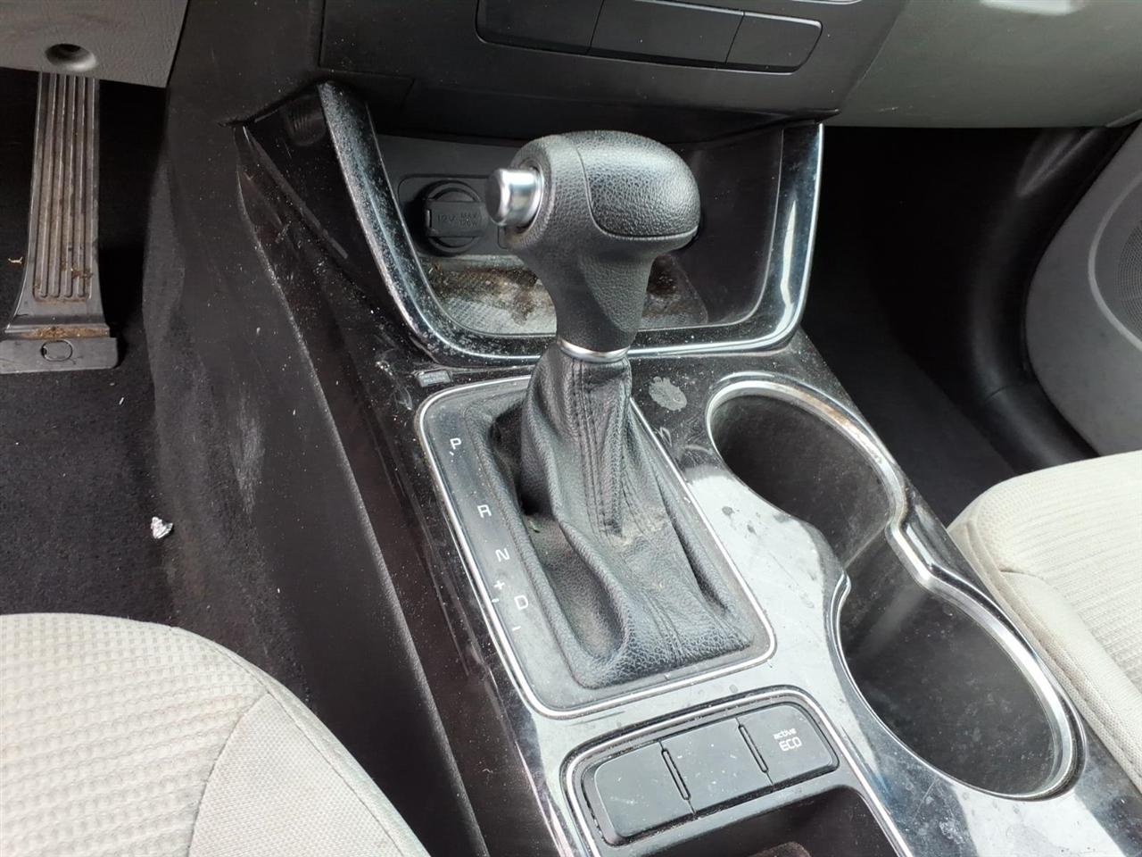 Kia Sorento  2015