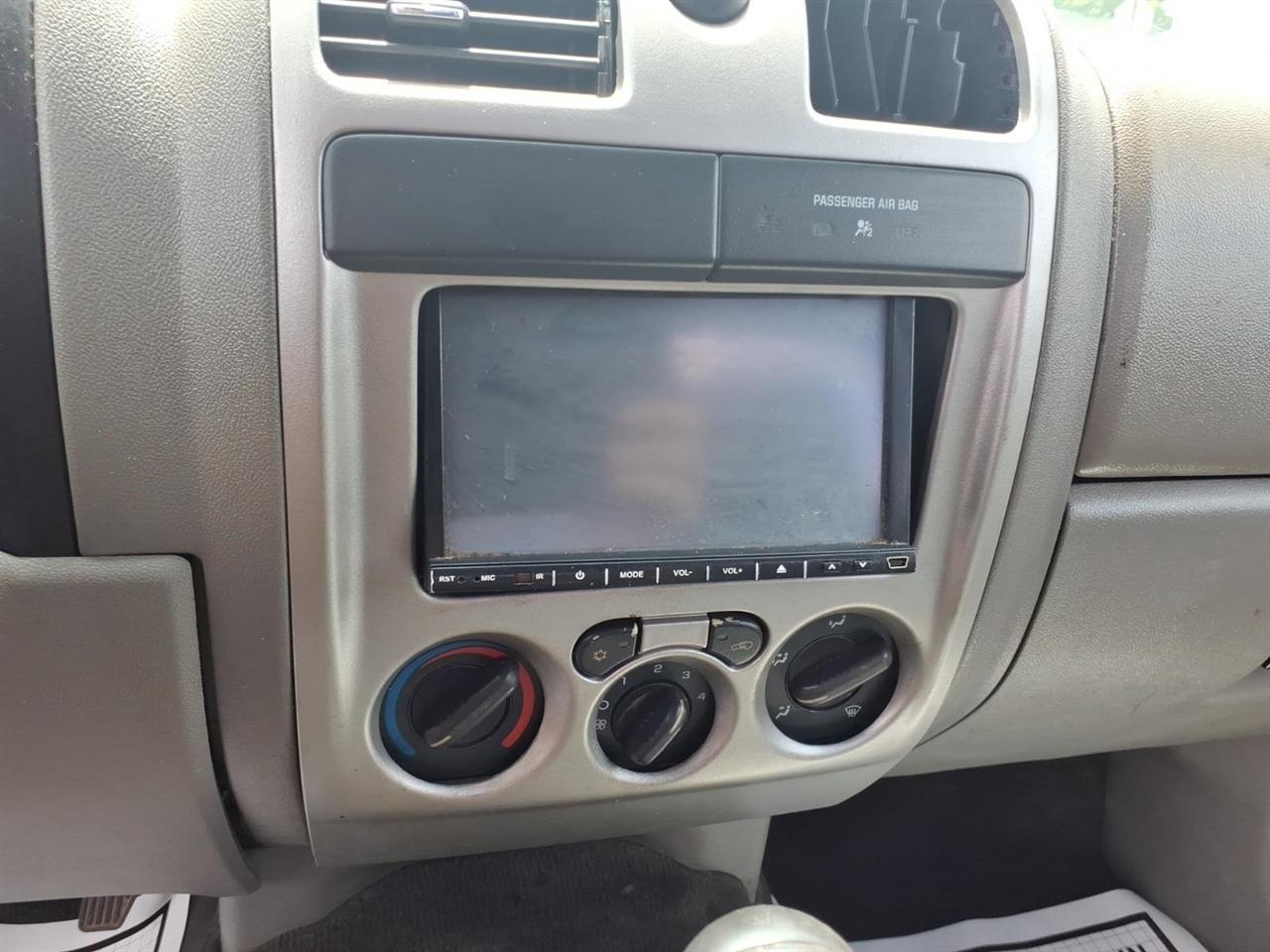 Chevrolet Colorado  2006
