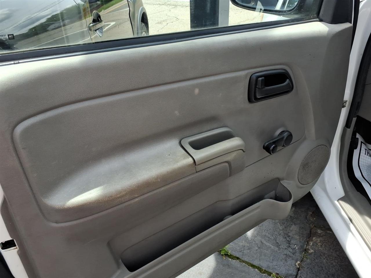 Chevrolet Colorado  2006