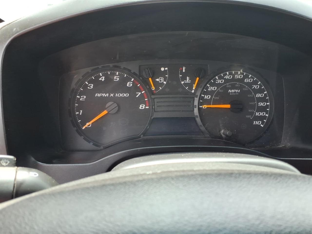 Chevrolet Colorado  2006