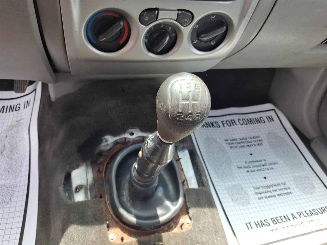Chevrolet Colorado  2006