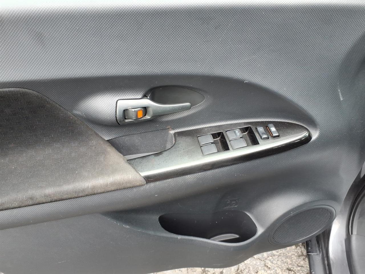 2008 Scion xD Base - Photo 6