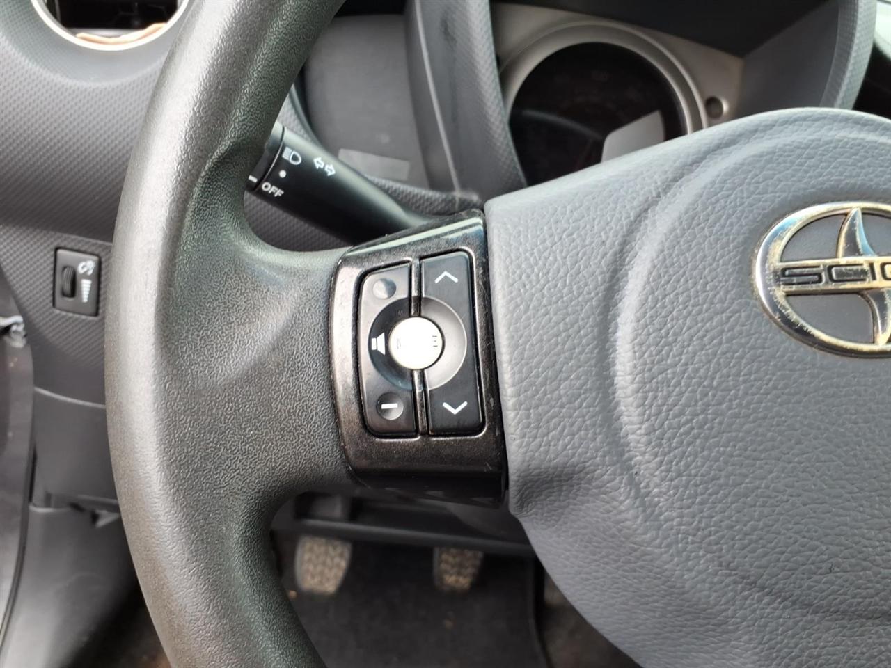 2008 Scion xD Base - Photo 10
