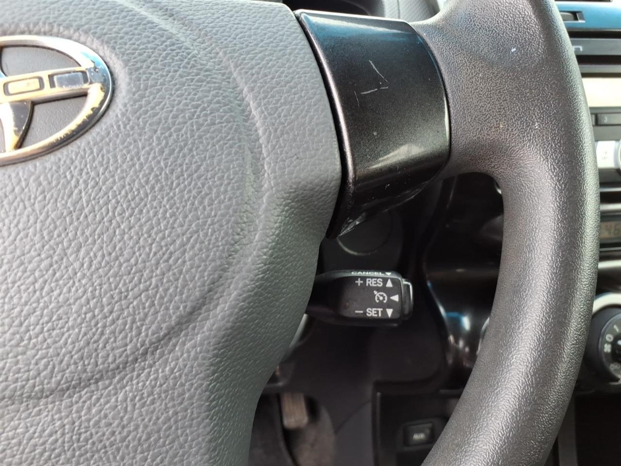 2008 Scion xD Base - Photo 11
