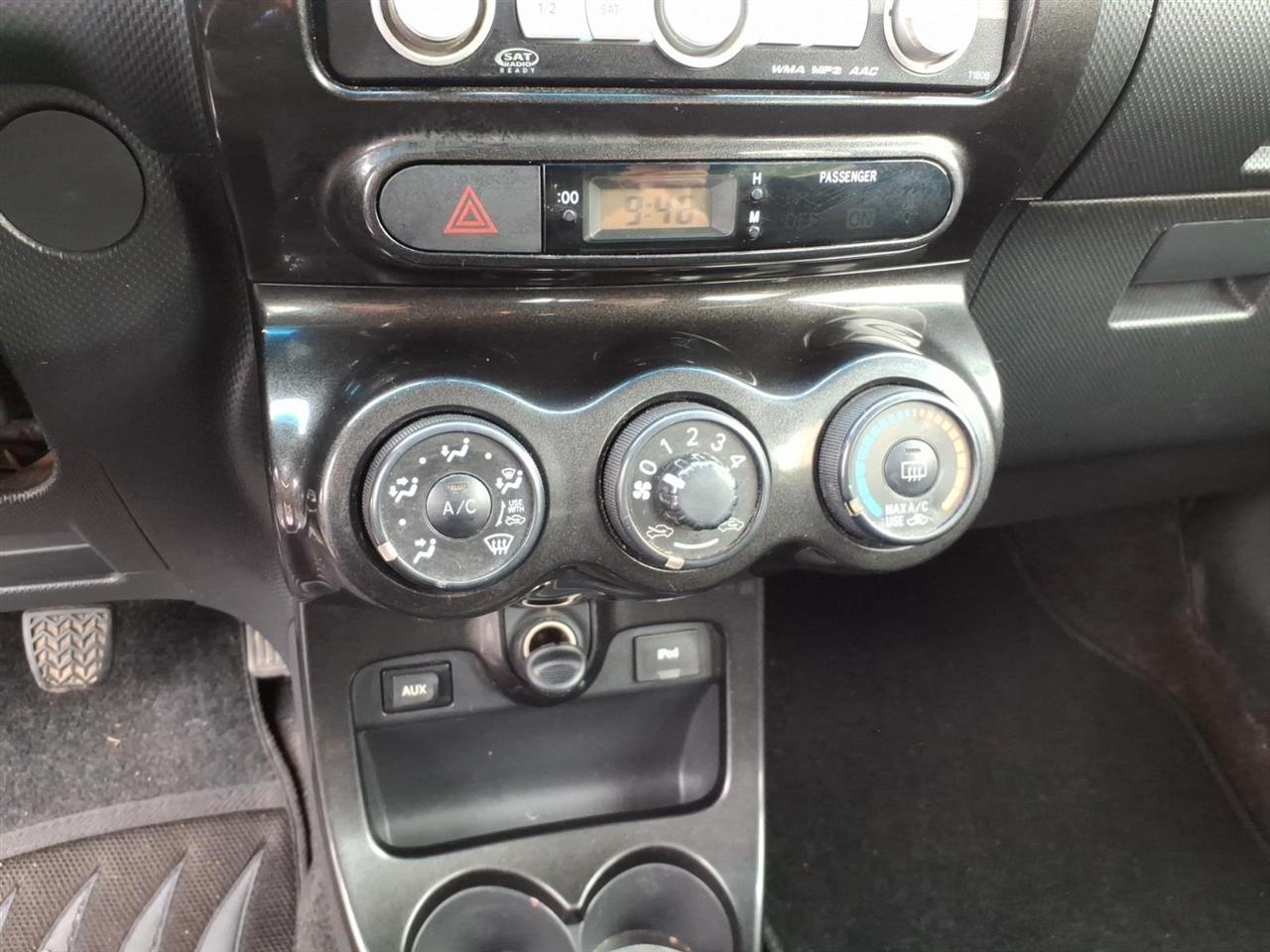 2008 Scion xD Base - Photo 13