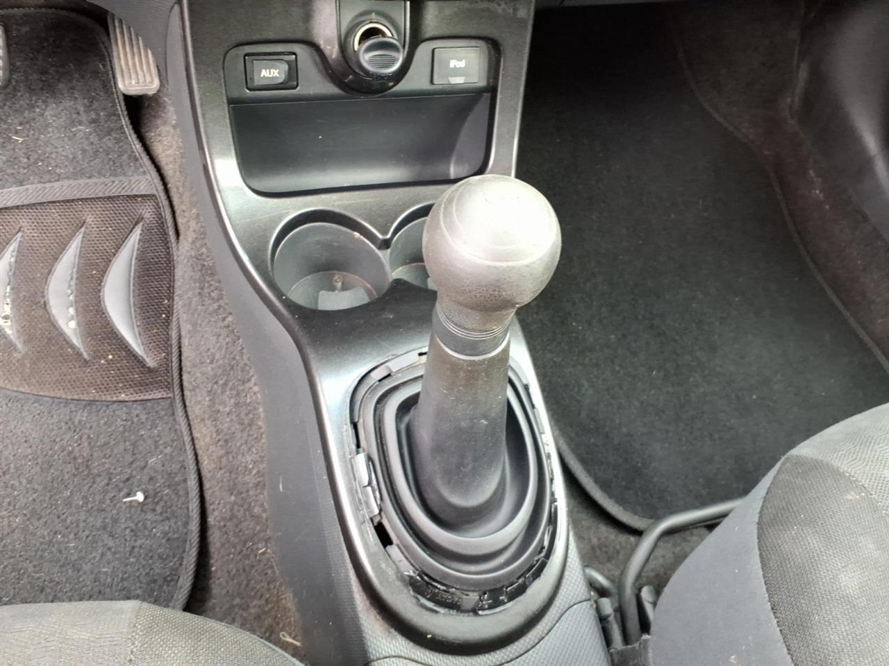 2008 Scion xD Base - Photo 14