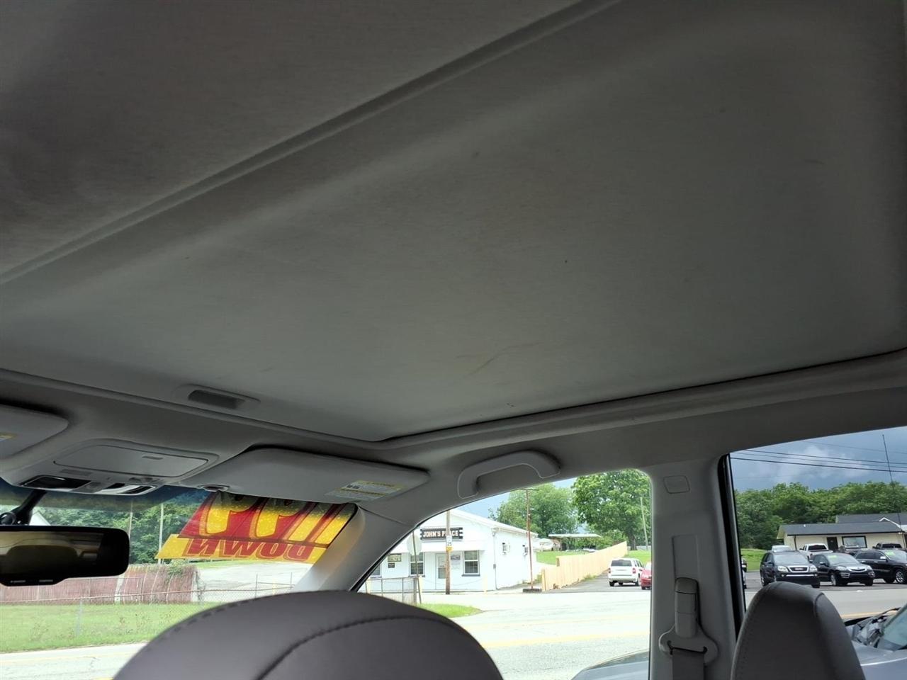 Subaru Forester  2011