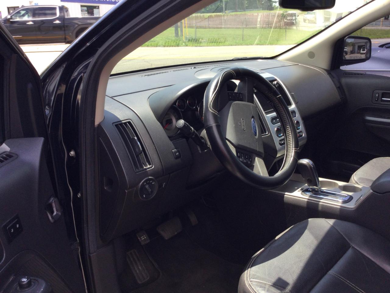 Ford Edge  2010