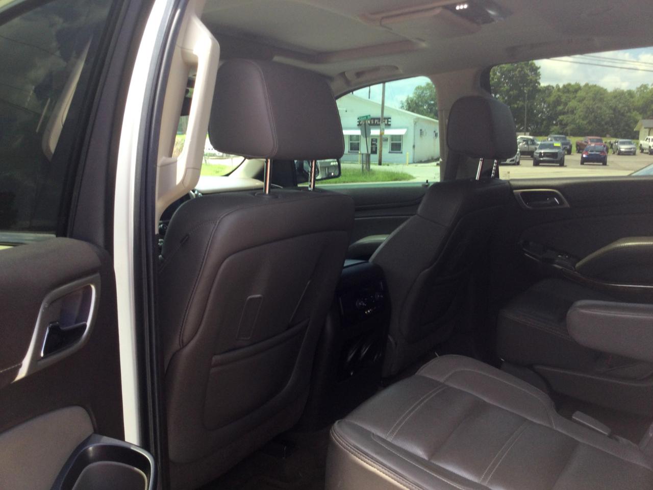 GMC Yukon  2015