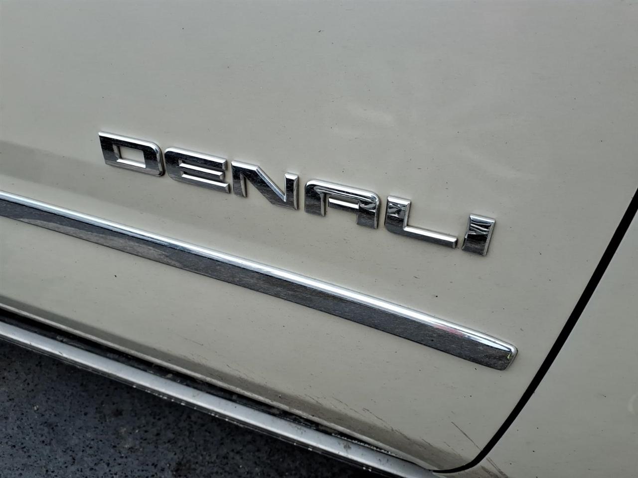 GMC Yukon  2015
