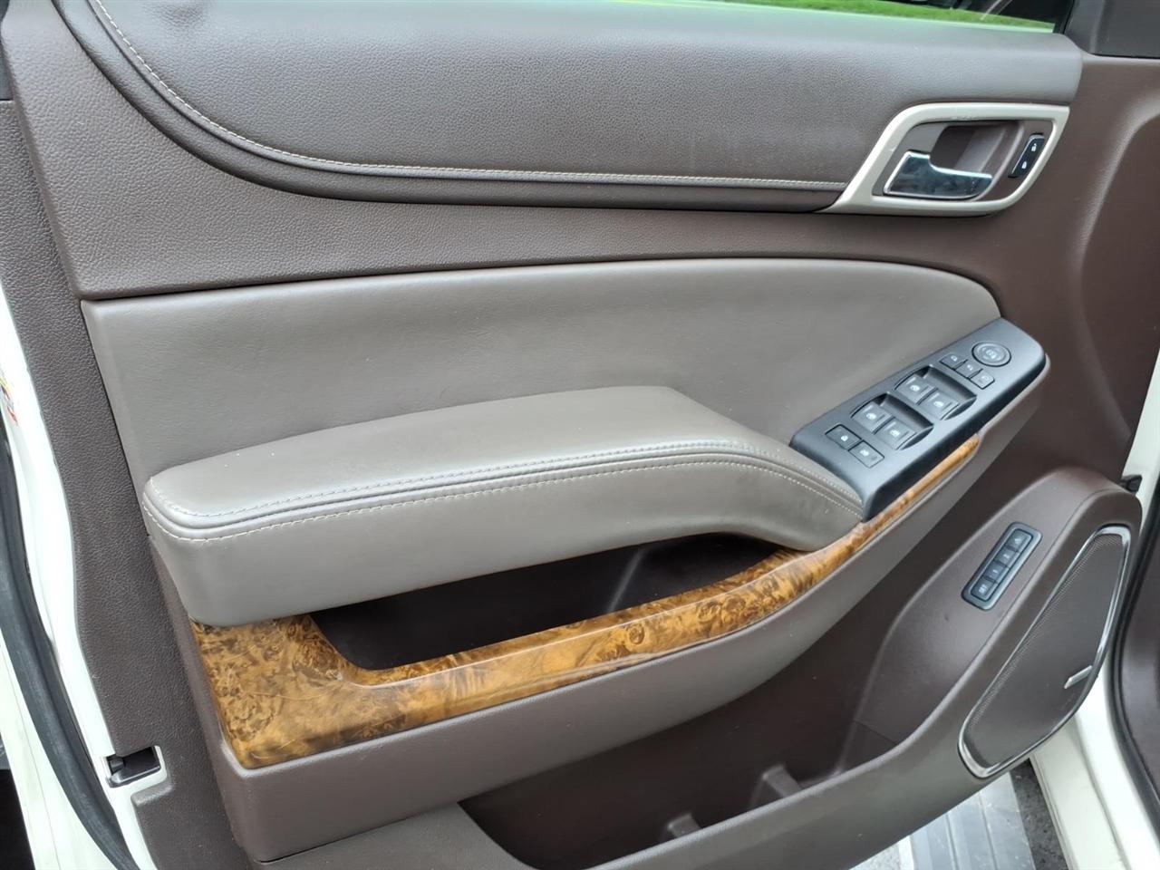 GMC Yukon  2015