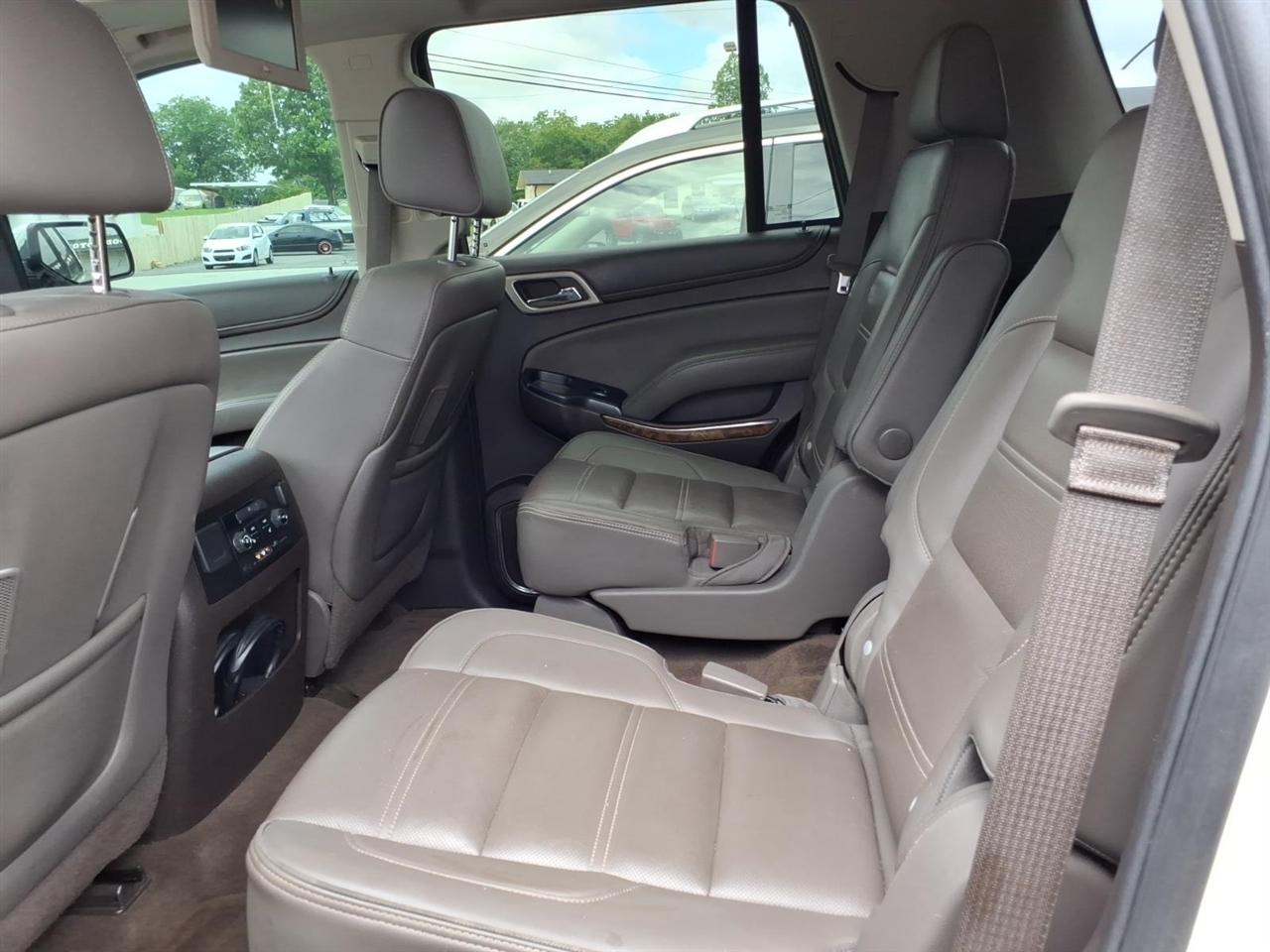GMC Yukon  2015