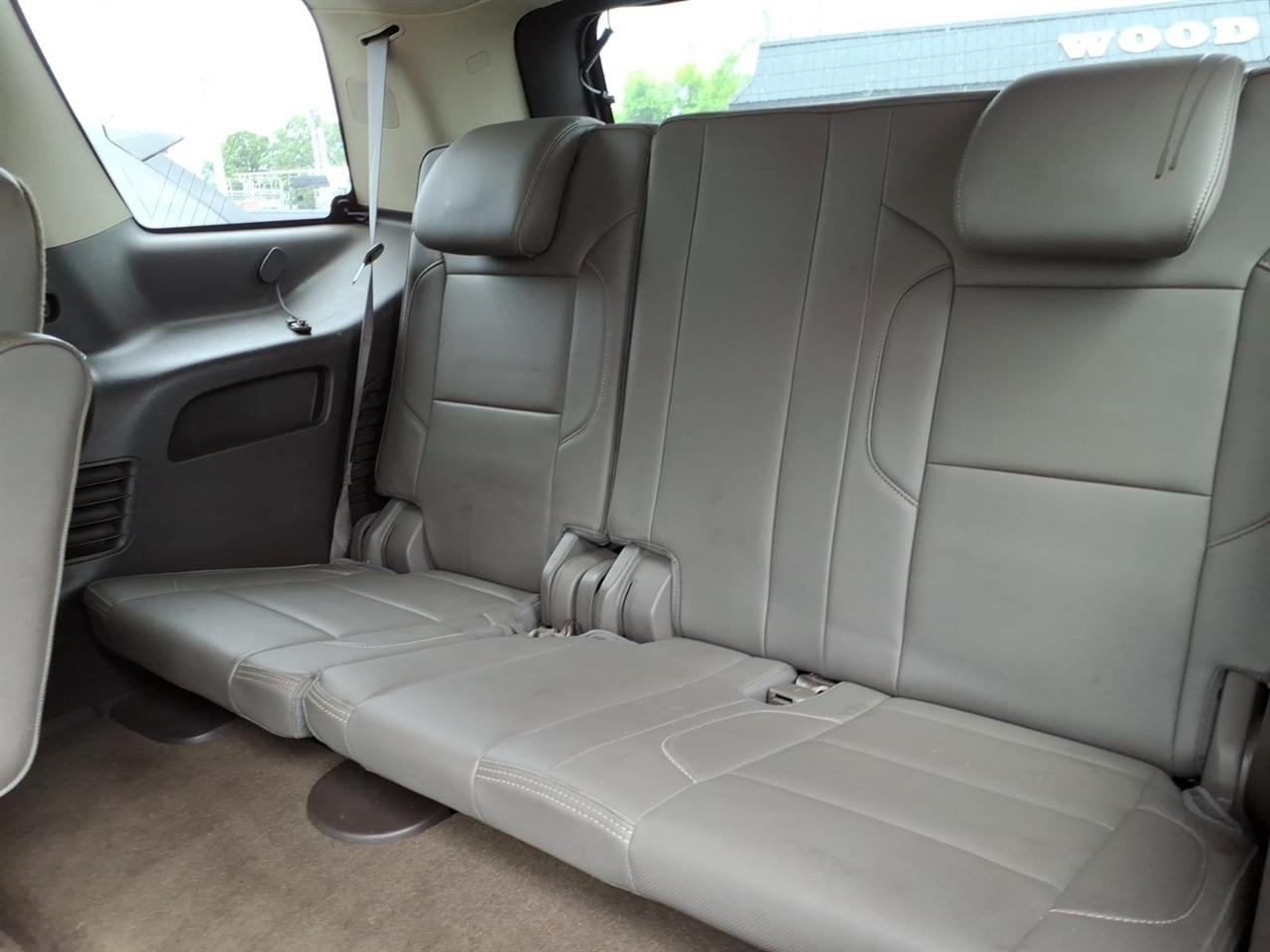 GMC Yukon  2015
