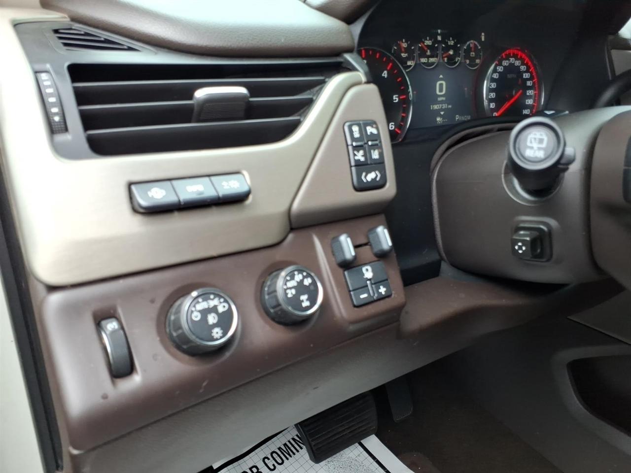 GMC Yukon  2015