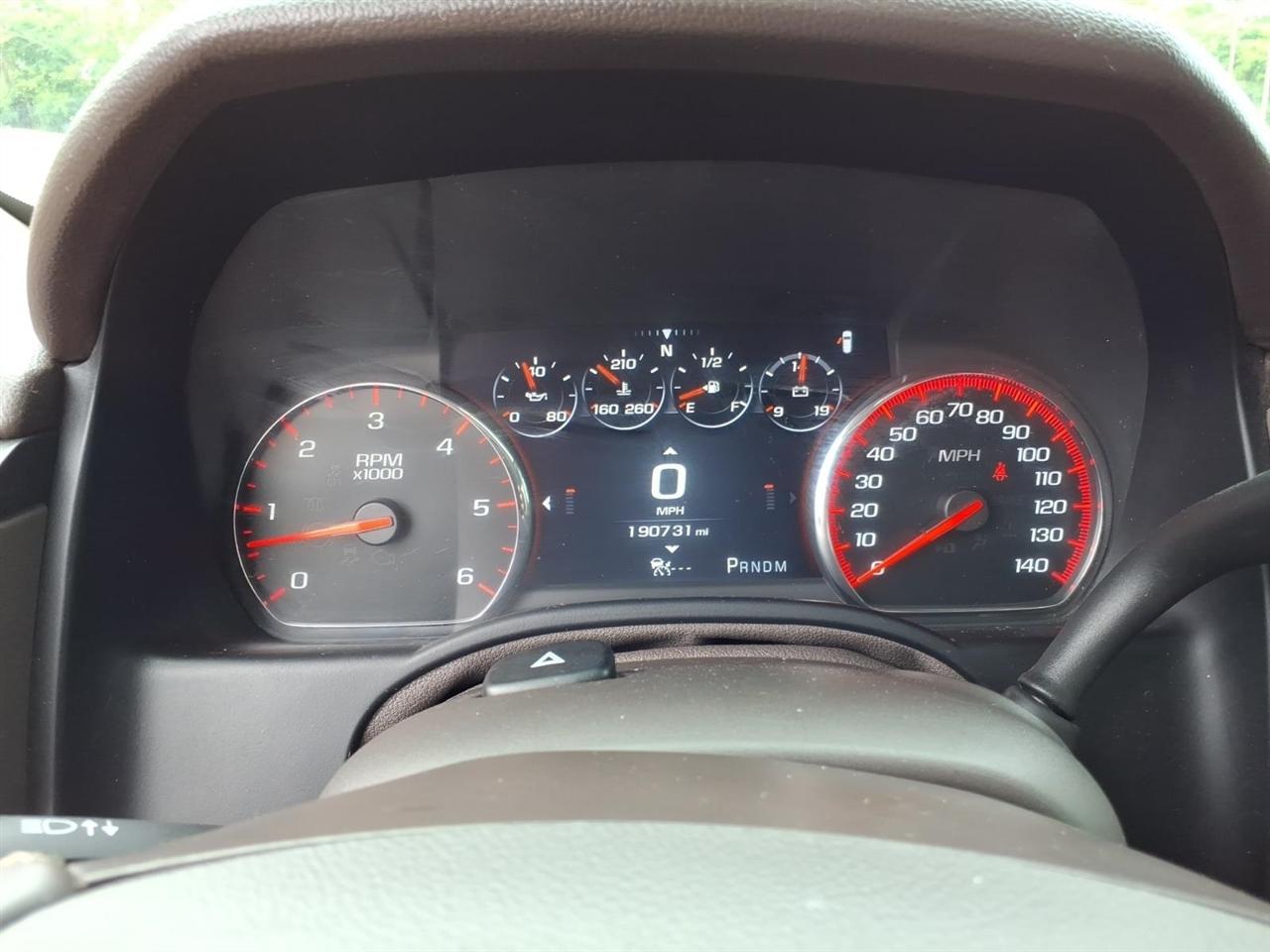 GMC Yukon  2015